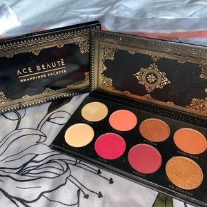 Ace Beaute Grandiose Palette